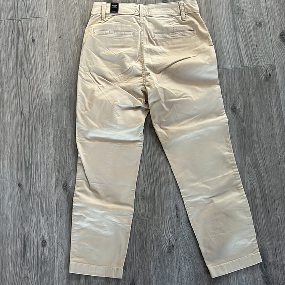 Abercrombie Chino - Picture 2 of 2